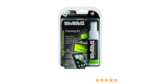 [17ScrnClnKit] Screen Cleaning Kit - Klear Screen