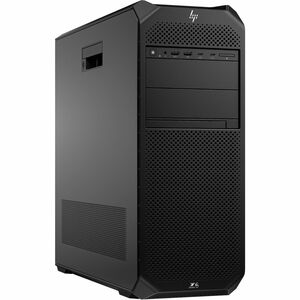 HP Z6 G5 Workstation - 1 Xeon w5-3425 - 32 GB - 1 TB SSD - Tower - Black