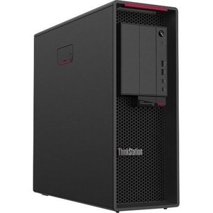Lenovo ThinkStation P620 30E000YGUS Workstation - 1 Ryzen Threadripper PRO 5955WX - 64 GB - 2 TB SSD - Tower