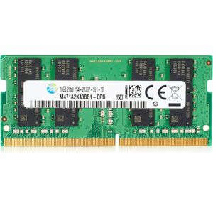 HPE Sourcing 4GB DDR4-2400 SoDIMM