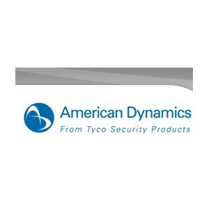 American Dynamics Trim Kit for Network Camera - White