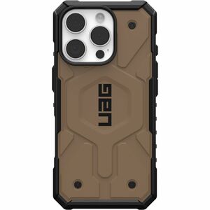 Urban Armor Gear Pathfinder iPhone 16 Pro Case - Dark Earth