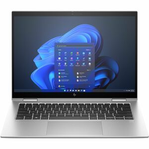 HP Elite x360 1040 G10 14" Touchscreen Convertible 2 in 1 Notebook - Intel Core i7 13th Gen i7-1365U - 16 GB - 512 GB SSD - Intel Chip - Intel Iris Xe Graphics - IEEE 802.11ax Wireless LAN Standard
