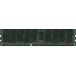 Dataram 8GB DDR3 SDRAM Memory Module - For Server - 8 GB (1 x 8GB) - DDR3-1600/PC3-12800 DDR3 SDRAM - 1600 MHz - 1.35 V - ECC - Registered - 240-pin - DIMM - Lifetime Warranty