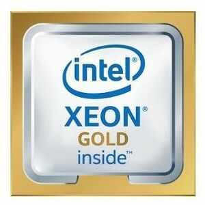HPE Sourcing Intel Xeon Gold (2nd Gen) 5218R Icosa-core (20 Core) 2.10 GHz Processor Upgrade