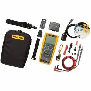 Fluke 289 Multimeter With Software And Wireless Connectivity Kit