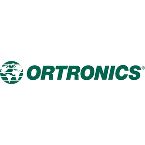 Ortronics Fiber Cassette - 24 Port(s) - Optical Fiber
