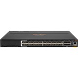 HPE CX 8360v2 8360-32Y4C Ethernet Switch
