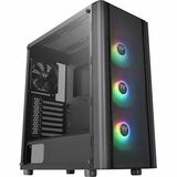 Thermaltake V250 TG ARGB Air Mid Tower Chassis
