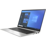 HP EliteBook x360 1030 G8 13.3" Touchscreen Notebook - Intel Core i5 11th Gen i5-1145G7 - 16 GB - 256 GB SSD