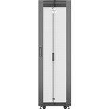 Vertiv™ VR Rack - 42U with Shock Packaging