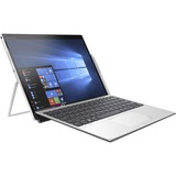 HP Elite x2 G4 13" Touchscreen 2 in 1 Notebook - Intel Core i5 8th Gen i5-8265U - 8 GB - 256 GB SSD