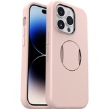 OtterBox iPhone 14 Pro Case for MagSafe OtterGrip Symmetry Series Antimicrobial