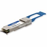 AddOn Cisco® ONS-QSFP-4X10-MLR Compatible TAA 40GBase-PLR4 QSFP+ Transceiver (SMF, 1310nm, 10km, MPO, DOM)