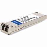 AddOn Cisco® ONS-XC-10G-EP45.3 Compatible TAA 10GBase-DWDM XFP Transceiver 100GHz (SMF, 1545.32nm, 80km, LC, DOM)