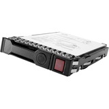 HPE Sourcing 3.84 TB Solid State Drive - 2.5" Internal - SATA (SATA/600) - Mixed Use