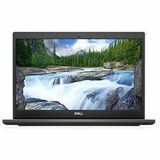 DELL SOURCING - NEW Latitude 3000 3420 14" Notebook - HD - Intel Core i3 11th Gen i3-1115G4 - 4 GB - 500 GB HDD - English (US) Keyboard - Black