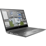 HP ZBook Fury 15 G8 15.6" Rugged Mobile Workstation - Intel Core i7 11th Gen i7-11850H - 64 GB
