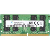 Axiom 16GB DDR4-2400 SODIMM for HP - Z9H53AT