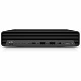 HP Elite Mini 600 G9 Desktop Computer - Intel Core i7 12th Gen i7-12700T - 64 GB - 512 GB SSD - Desktop Mini