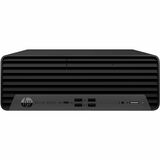 HP Elite 600 G9 Desktop Computer - Intel Core i5 12th Gen i5-12600 - 16 GB - 256 GB SSD - Small Form Factor