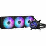 Asus ROG Strix LC III 360 ARGB LCD Cooling Fan/Radiator/Water Block/Pump