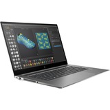 HP ZBook Studio G7 15.6" Mobile Workstation - Intel Core i7 10th Gen i7-10750H - 16 GB - 512 GB SSD