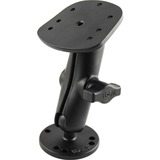RAM Mounts Drill Down Vehicle Mount for Fishfinder, GPS