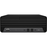 HP Business Desktop ProDesk 600 G6 Desktop Computer - Intel Core i5 10th Gen i5-10500 - 8 GB - 512 GB SSD - Small Form Factor - Black