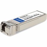 AddOn Huawei® 02310QBJ Compatible TAA 10GBase-BX SFP+ Transceiver (SMF, 1270nmTx/1330nmRx, 10km, LC, DOM, -40 to 85C)