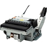 Star Micronics SK1-V211SF2-Q-SP Desktop Direct Thermal Printer - Monochrome - Receipt Print - USB - USB Host - Serial - With Cutter - 2.20" Print Width - 9.84 in/s Mono - 203 dpi - 2.36" Label Width - For PC