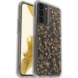 OtterBox Galaxy S22+ Symmetry Series Clear Antimicrobial Case
