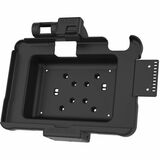 GDS Form-Fit Vehicle Mount for Tablet, Mounting Base, Smartphone, Scanner, Battery