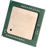 HPE Sourcing Intel Xeon E5-2600 E5-2609 Quad-core (4 Core) 2.40 GHz Processor Upgrade