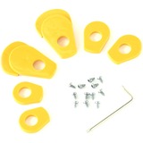 Zebra Kit Upgrade Media Core ADAP 1.5In