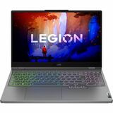LENOVO DCG SOURCING Legion 5 15ARH7H 82RD00CSUS 15.6" Gaming Notebook - WQHD - AMD Ryzen 7 6800H - 16 GB - 512 GB SSD - English (US) Keyboard - Storm Gray
