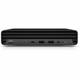 HP Elite Mini 800 G9 Desktop Computer - Intel Core i5 14th Gen i5-14500 - 32 GB - 512 GB SSD - Desktop Mini