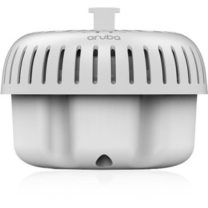 HPE AP-574 Dual Band 802.11ax 4.80 Gbit/s Wireless Access Point - Outdoor - TAA Compliant - 2.40 GHz, 5 GHz - External - MIMO Technology - 2 x Network (RJ-45) - Gigabit Ethernet, 2.5 Gigabit Ethernet - Bluetooth 5 - Flush Mount, Pole-mountable, Ceiling Mountable