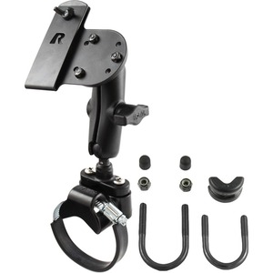 RAM Mounts Vehicle Mount for All-terrain Vehicle (ATV), Utility Vehicle (UTV), Mounting Rail
