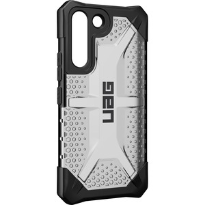 Urban Armor Gear Plasma Series Galaxy S22 5G Case - Ash