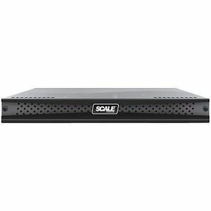 Scale Computing HC1250D Hyper Converged Appliance
