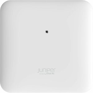 Mist AP45E Tri Band IEEE 802.11 a/b/g/n/ac/ax 8.15 Gbit/s Wireless Access Point - Indoor