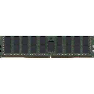 Dataram 64GB DDR4 SDRAM Memory Module - For Server - 64 GB - DDR4-2666/PC4-2666 DDR4 SDRAM - 2666 MHz - 1.20 V - ECC - Registered - 288-pin - DIMM - Lifetime Warranty