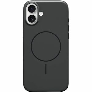 Beats by Dr. Dre iPhone 16 Plus Case with MagSafe - Night Black