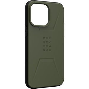 Urban Armor Gear Civilian for Magsafe iPhone 14 Pro Max Case