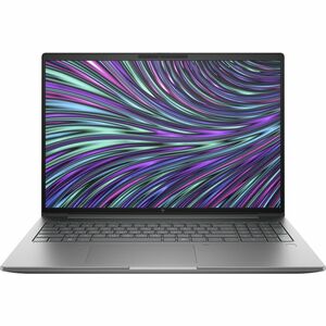 HP ZBook Power G11 16" Mobile Workstation - WUXGA - Intel Core Ultra 7 165H - 32 GB - Intel Chip - LTE Advanced - 1920 x 1200 - Eyesafe, In-plane Switching (IPS) Technology - Front Camera/Webcam - 4G - IEEE 802.11ax Wireless LAN Standard