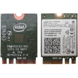 HPI SOURCING - NEW IEEE 802.11ac Bluetooth 4.2 Dual Band Wi-Fi/Bluetooth Combo Adapter for Computer, Notebook