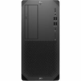 HP Z2 G9 Workstation - 1 Core i9 12th Gen i9-12900 - vPro Technology - 32 GB - 512 GB SSD - Tower - Black
