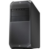 HP Z4 G4 Workstation - 1 Xeon W-2223 - 32 GB - 512 GB SSD