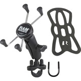 RAM Mounts X-Grip Vehicle Mount for Phone Mount, Handheld Device, Phablet